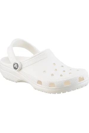 Crocs Clogs Classic K , zomerschoen, pantoffel, badschoen met draaibaar hielriempje