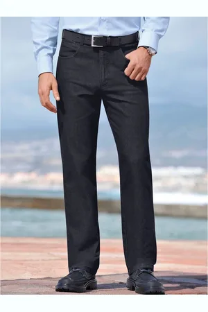 Baur Comfortabele jeans (1-delig)