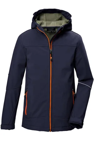 Killtec Softshell-jack KOW 366 BYS SFTSHLL JCKT