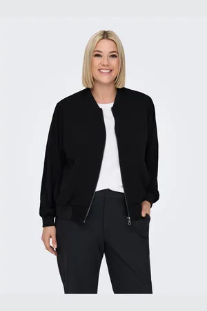 ONLY Bomberjack CARLUX LIFE LS BOMBER JACKET NOOS