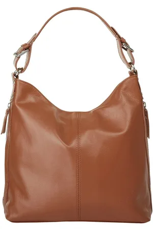 Samantha Look Tas echt leer, made in italy