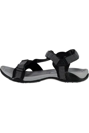 CMP Outdoorsandalen Hamal M met klittenbandsluiting