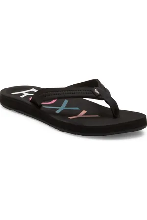 Roxy Teenslippers VISTA IV