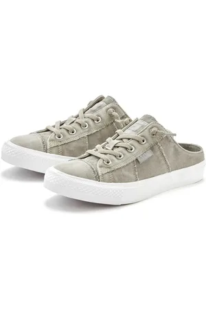 ELBSAND Sneakers Sabot, Clog Vrijetijdsschoen, lage schoen, stofschoen, slip-on sneaker unisex VEGAN