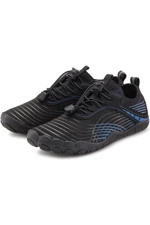 vivance collection Sneakers met flexibele zool, vrijetijdsschoen, lage schoen vegan