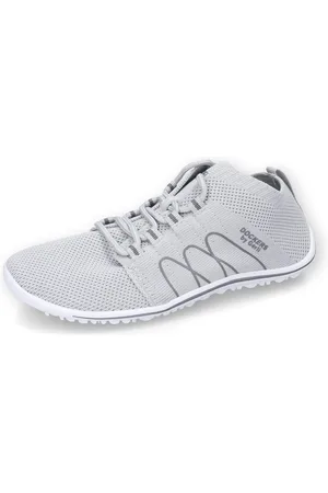 Dockers Barefootschoenen , sneaker, veterschoen met verwisselbare binnenzool