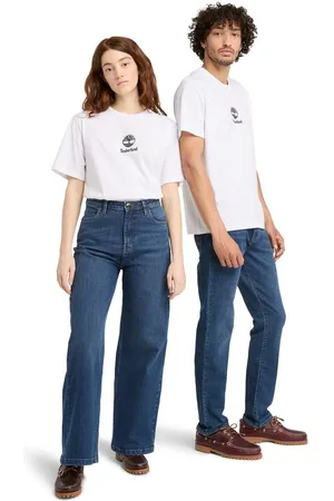 Timberland T-shirt Uniseks