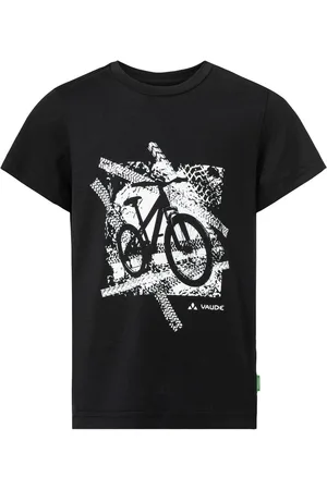 Vaude Shirt met print Kids Lezza T-Shirt