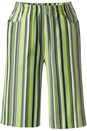 Classic Basics Bermuda