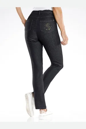 Classic Basics Comfortabele jeans