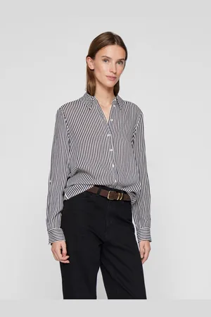 VILA Blouse met lange mouwen VIROSA L/S SHIRT - NOOS