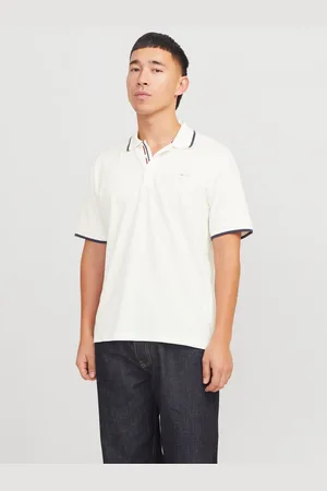 JACK & JONES Poloshirt JPRBLUALVES SS POLO SN
