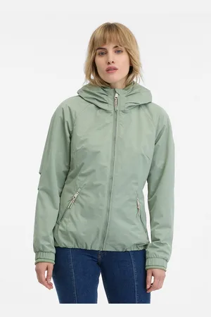 Ragwear Outdoorjack DIZZIE