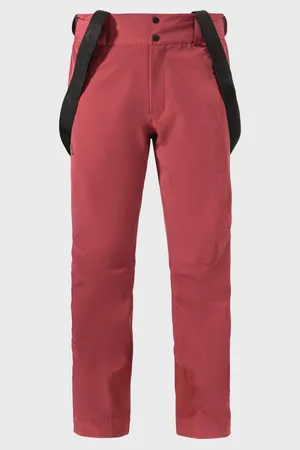 Schöffel Tuinbroek Ski Pants Pontresina M