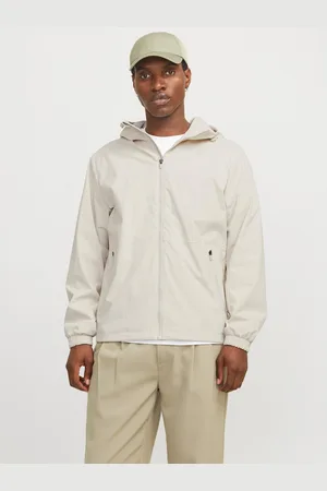 JACK & JONES Outdoorjack JJEURBAN LIGHT JACKET SN