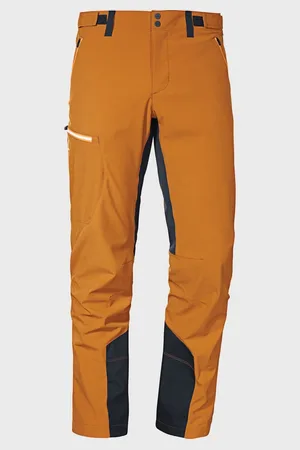 Schöffel Outdoorbroek Softshell pants Matrei M
