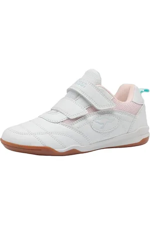 KangaROOS Sneakers Backyard 2.0 V Indoorschoen, zaalschoen