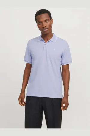 JACK & JONES Poloshirt JJEAUSTIN POLO SS NOOS