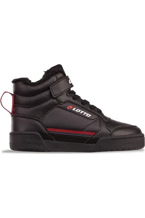 Lotto Sneakers met behaaglijk warme voering