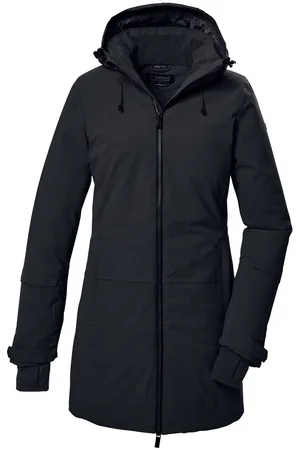 Killtec Parka KOW 307 WMN PRK