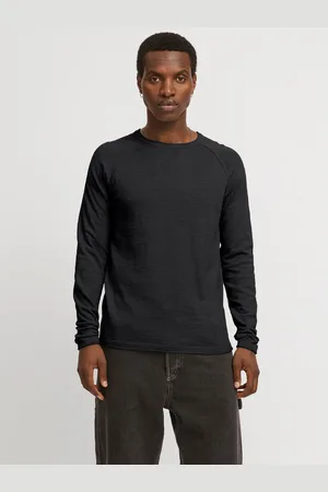 JACK & JONES Trui met ronde hals JJEBREEZE KNIT CREW NECK SN