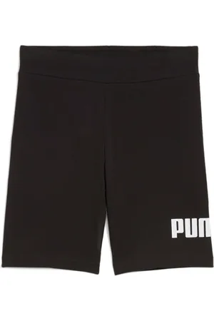 PUMA Legging ESS NO. 1 LOGO SHORT LEGGINGS G