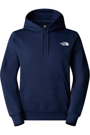 The North Face Hoodie M SIMPLE DOME HOODIE (1-delig)