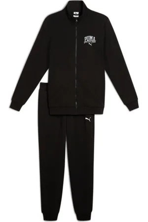 PUMA Trainingspak CLASS SWEAT SUIT TR (2-delig)