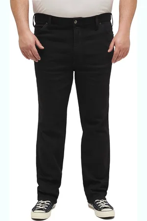 Mustang Straight jeans Heren stijl Tramper recht Style Tramper Straight