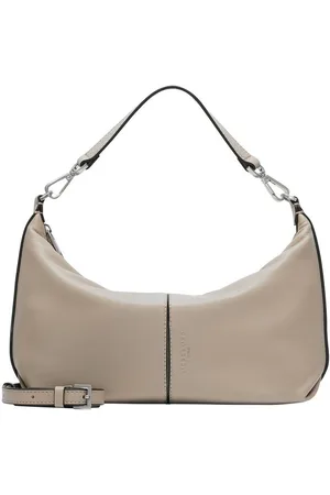 liebeskind Hobo-tas Hobo S PARIS SHEEP NATURAL
