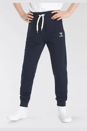 Hummel Joggingbroek Voor kinderen