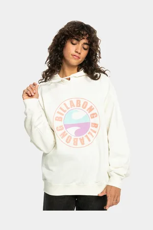 Billabong Hoodie Split