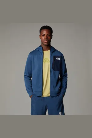 The North Face Fleecejack M MA FZ FLEECE