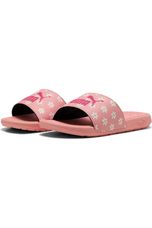 PUMA Badslippers COOL CAT 2.0 DAISIES PS