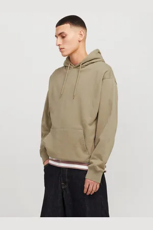 JACK & JONES Hoodie JJECHARGE SWEAT HOOD NOOS