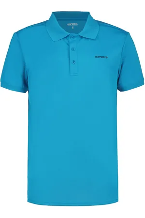 Icepeak Poloshirt H POLOSHIRT BELLMONT