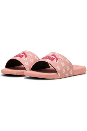 PUMA Badslippers COOL CAT 2.0 DAISIES JR