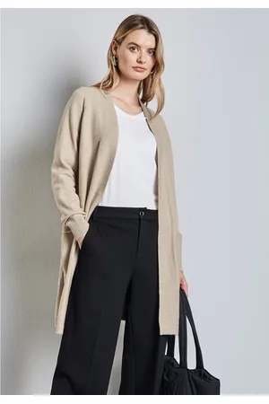 Street one Cardigan met zakken