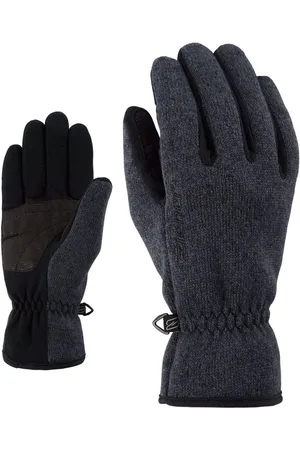 Ziener Gebreide handschoenen IMAGIO