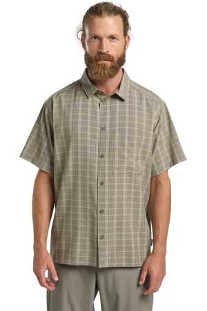 Jack Wolfskin Functioneel shirt MESETA SHIRT M