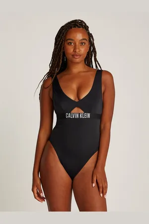Calvin Klein Badpak ONE PIECE FASHION FIT