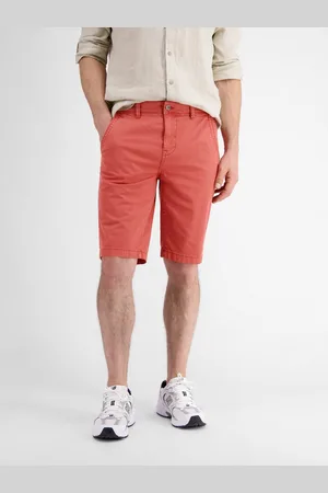 Lerros Bermuda stretch chino bermuda