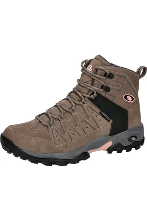 BRUTTING Outdoorschoenen Outdoorlaars Mount Pinos High