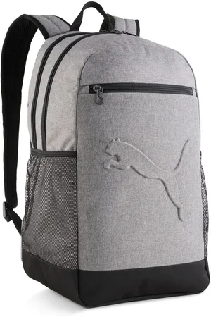 PUMA Rugzak BUZZ HEATHER BACKPACK