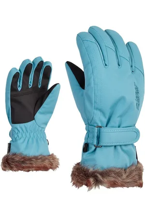 Ziener Skihandschoenen LIM