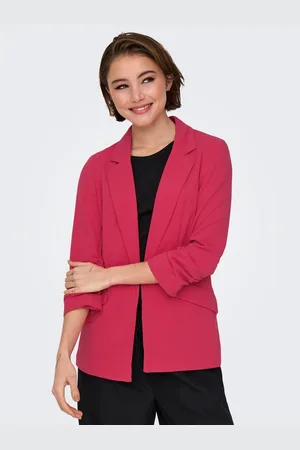 ONLY Korte blazer ONLCAROLINA-DIANA LIFE BLAZER CC TLR RP