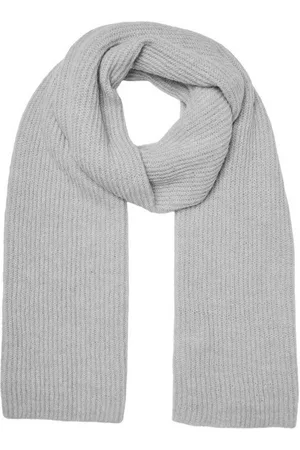 VERO MODA Gebreide sjaal VMGILA RIB SCARF NOOS