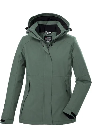 Killtec Outdoorjack KOW 37 WMN JCKT