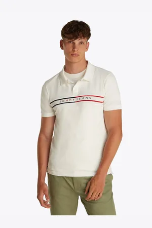 Tommy Hilfiger Poloshirt TJM SLIM CHEST FLAG POLO