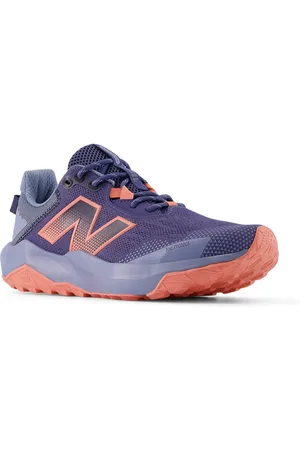 New Balance Runningschoenen DynaSoft Nitrel v6 Trailrunning-schoenen